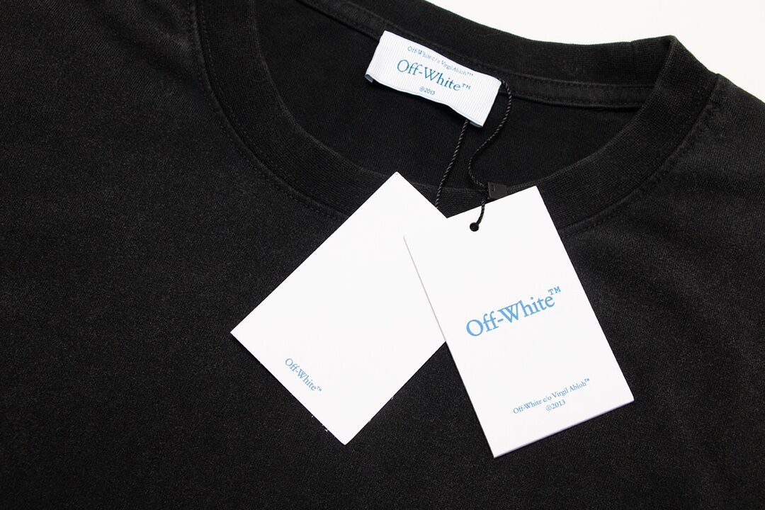 Off White T-Shirts